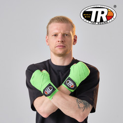 Boxing/Sanda/Fighting/Muay Thai Bandage