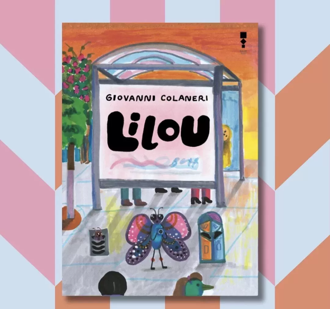 Lilou 利卢博洛尼亚获奖画家Giovanni Colaneri 新作-Taobao