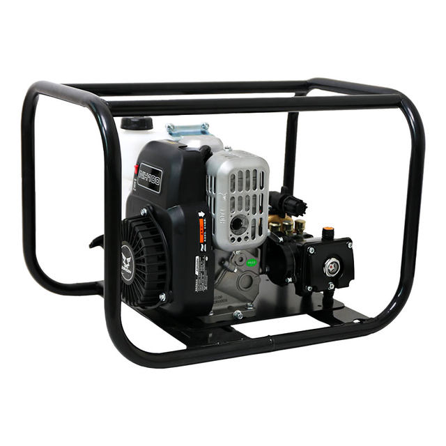 Zongshen 156 portable gasoline sprayer high-pressure agricultural four ...
