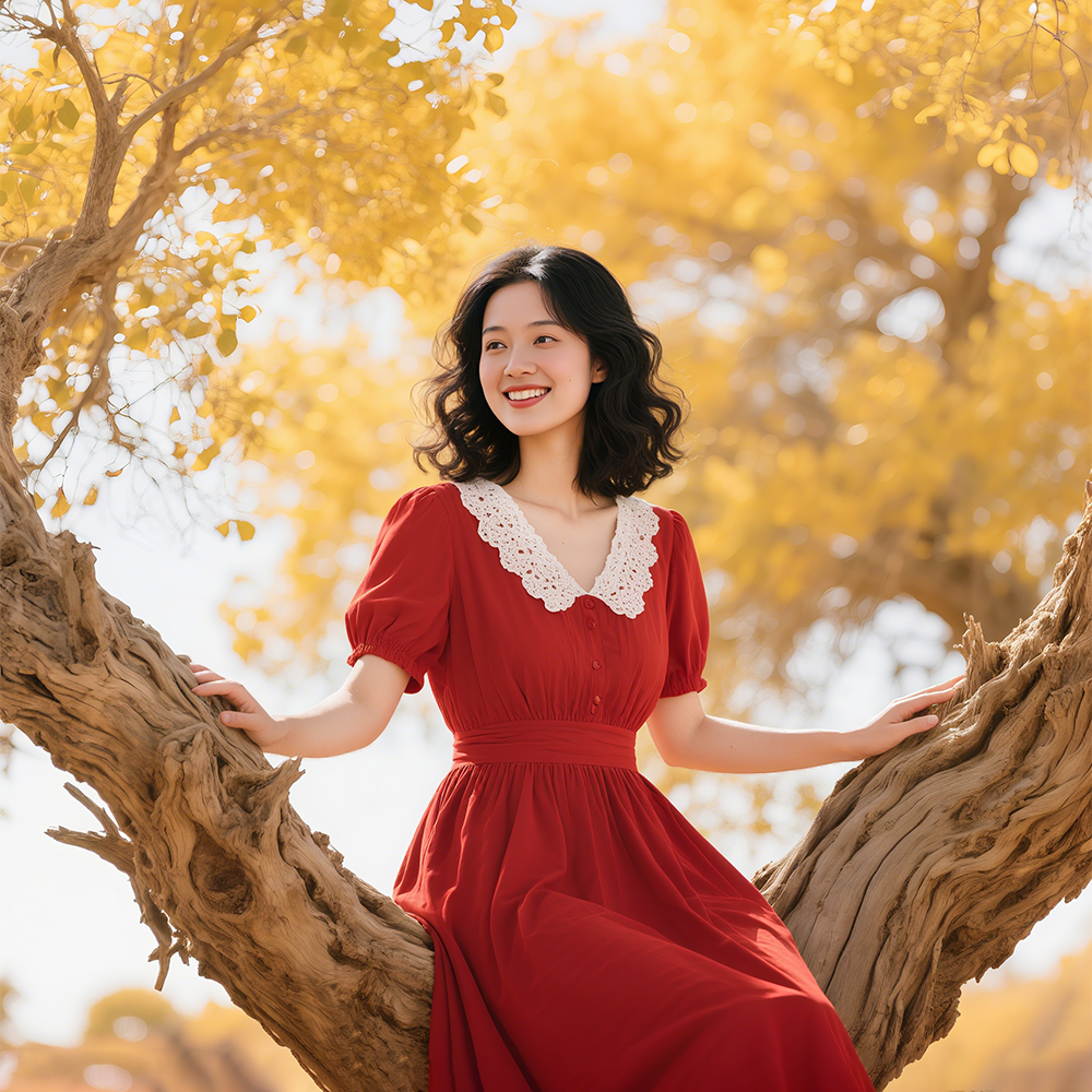 全国出发6人团 南疆喀什胡杨林塔县帕米尔7天6晚新疆跟团纯玩旅游