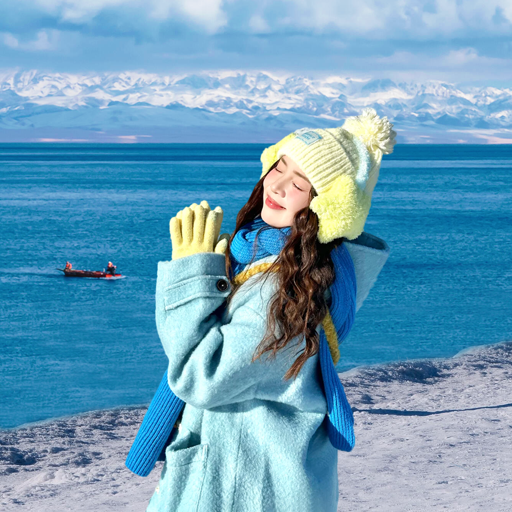 6人纯玩小团 新疆北疆8天 喀纳斯禾木赛里木湖旅拍团8天7晚跟团游