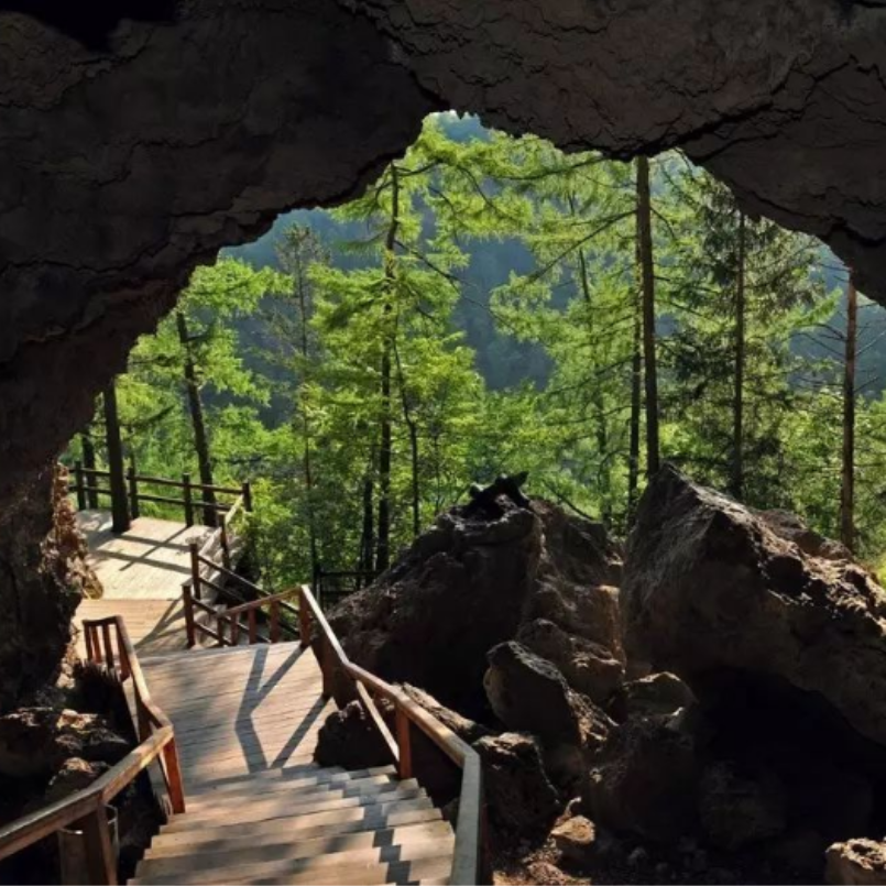 长春起哈尔滨止 伪满皇宫+延吉+长白山北坡+哈尔滨5日游