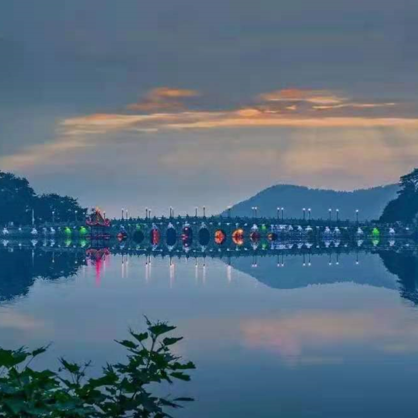 庐山2日游丨美庐+仙人洞+三叠泉+庐山会议旧址 精华景点巨细无遗