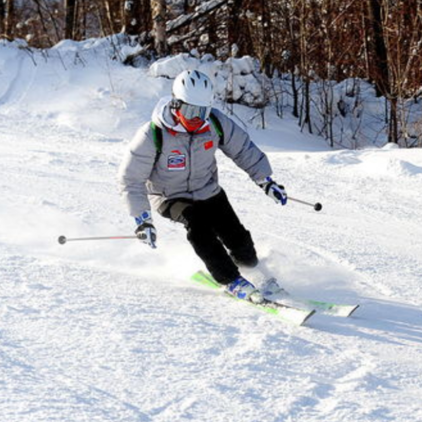 北国冰雪大环线/雪国列车/哈尔滨+亚布力+雪乡+漠河+北极村7日游