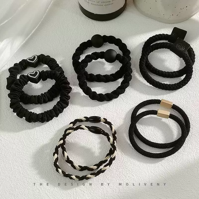 moliveny - Hair Tie Box Set