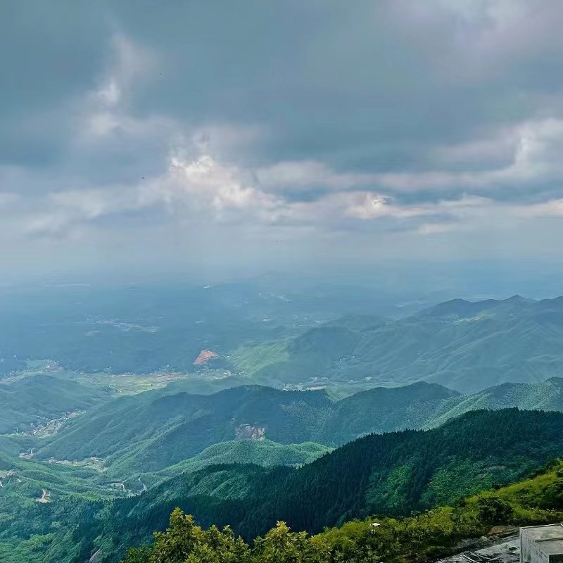 长沙到南岳衡山一日游纯玩南岳大庙衡山2-15人精致小团一日游