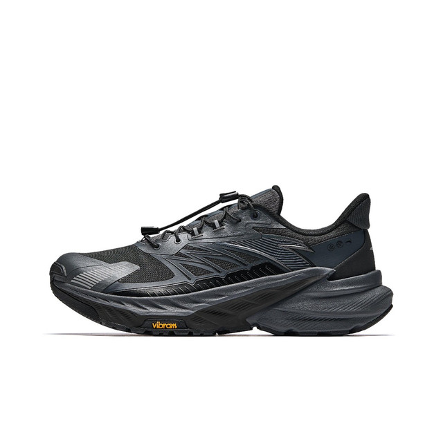 Anta Explorer 2nd generation 丨 off -road running shoes wear -resistant ...