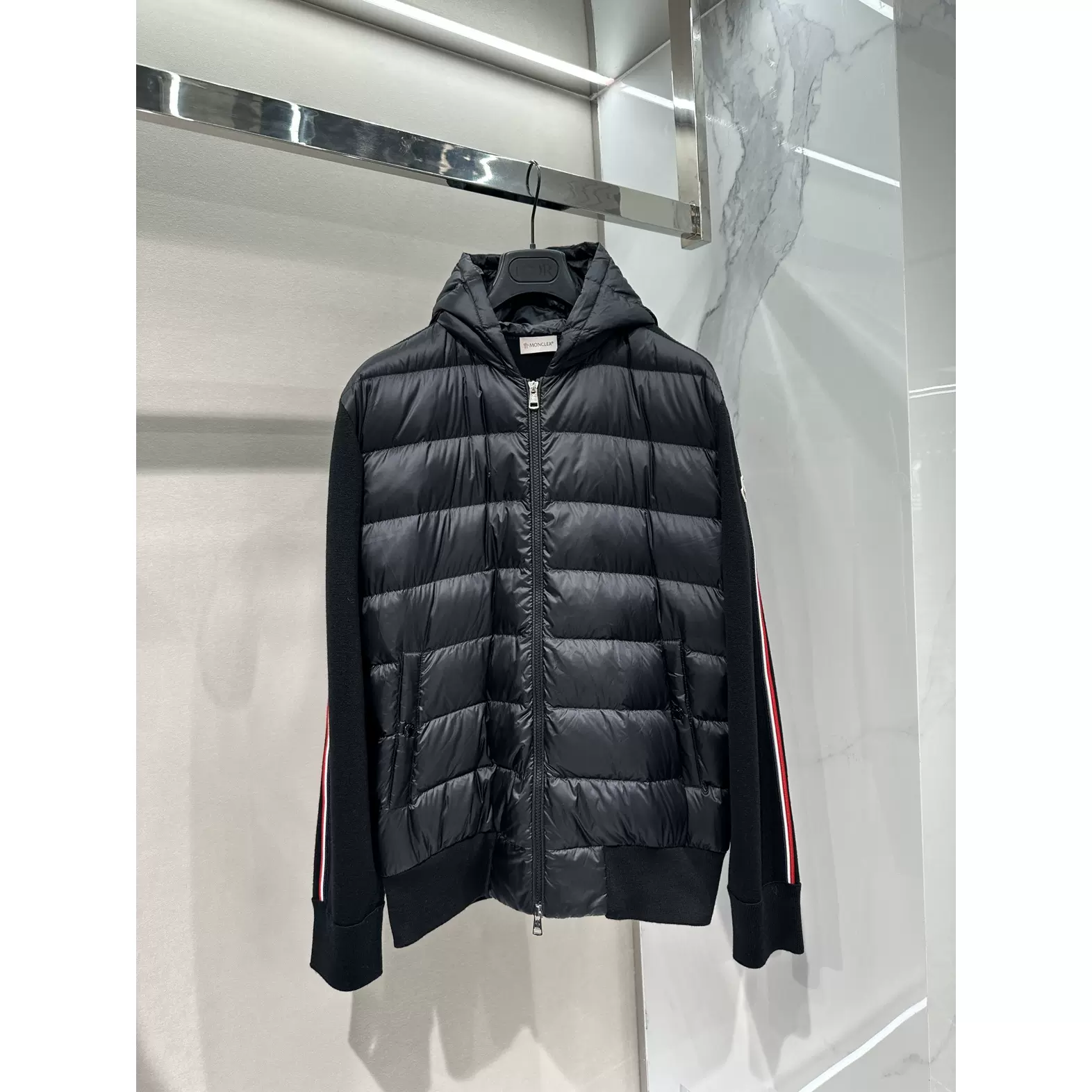 Taobao sales moncler jacket