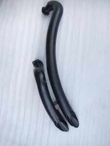 
Spot Harley xl883 1p200 48 72. Modified double-pipe VH sweeping Shekou exhaust