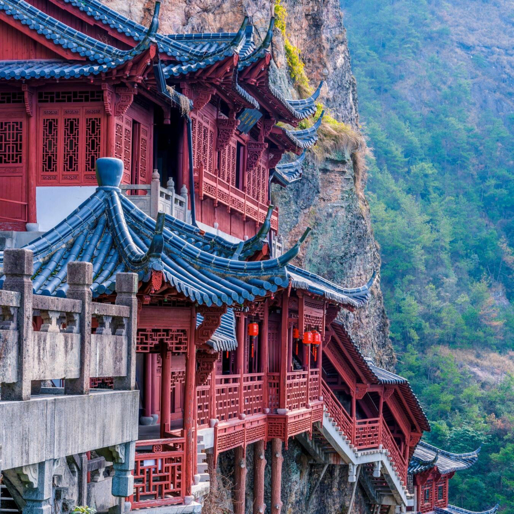 山西旅游太原大同平遥五台山应县木塔壶口平遥古城晋祠雁门关6日