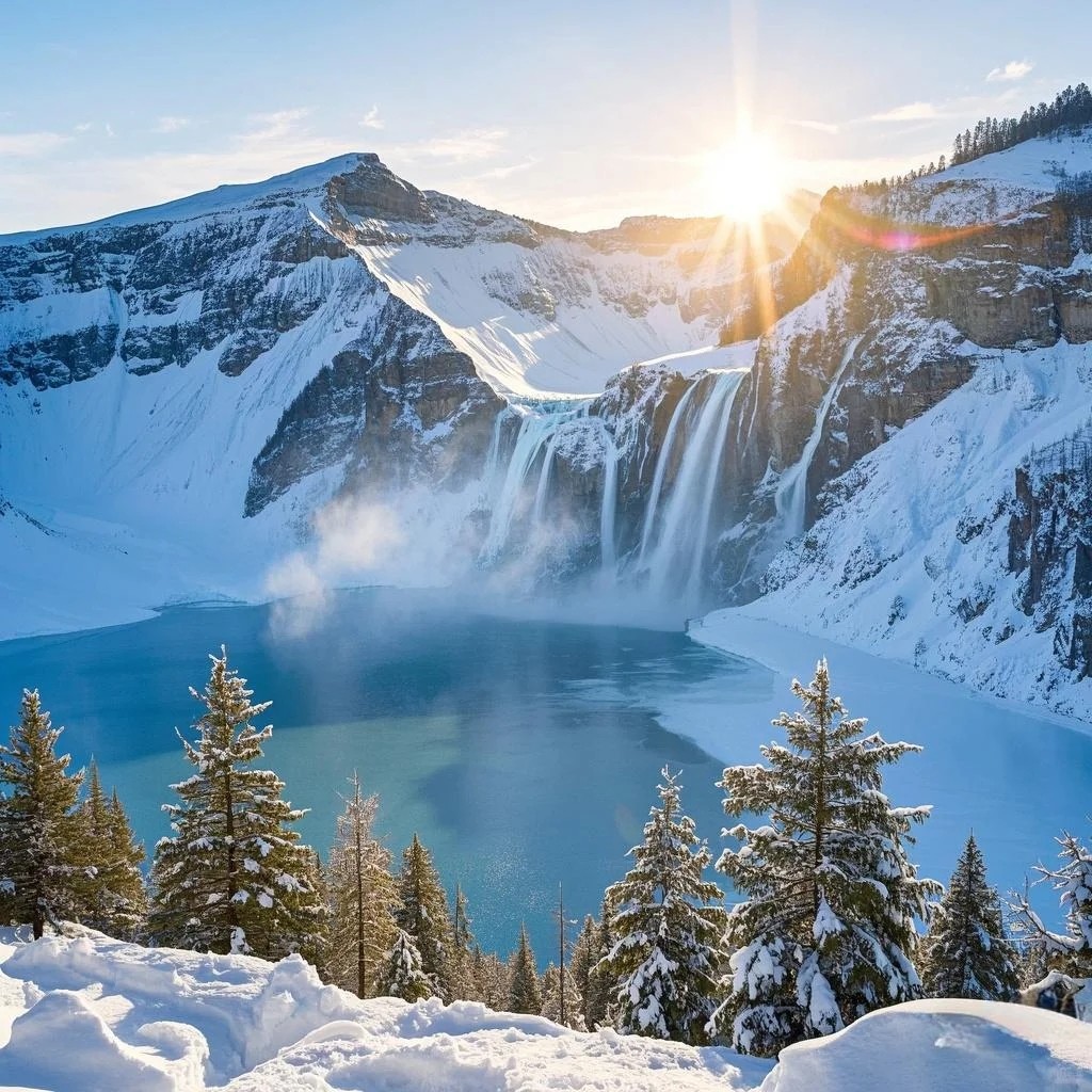 长春起止长白山延吉5日游+纯玩0购物0自费0景交+UTV冰雪体验+天池