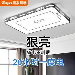 2026 New Model Led Ceiling Light for Room, Bedroom, Living Room, Hall, Modern Simple and Elegant Zhongshan Lighting Fixtures 3