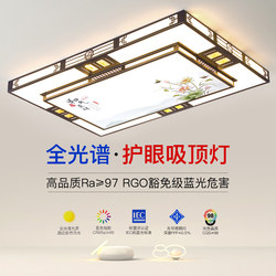 2025 New Model Led Ceiling Light for Room, Bedroom, Living Room, Hall, Modern Simple and Elegant Zhongshan Lighting Fixtures