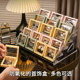 PE film storage box anti -oxide film suspended box bracelet necklace jewelry box jewelry box jewelry display box