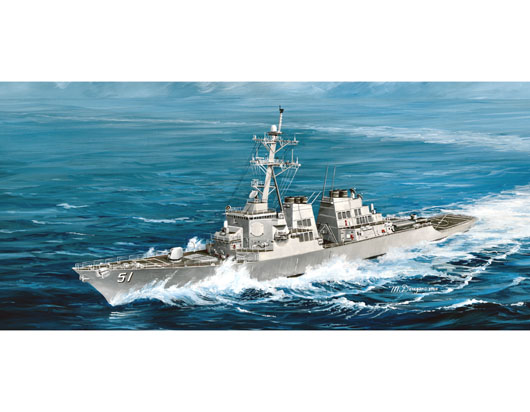   Ʈ ̱ DDG-51 USS ˷ ũ  ̻   1|350 04523