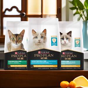 
Crown energy functional cat food urinary tract intestinal care weight control adult cats and kittens full price indoor staple food 2.5kg