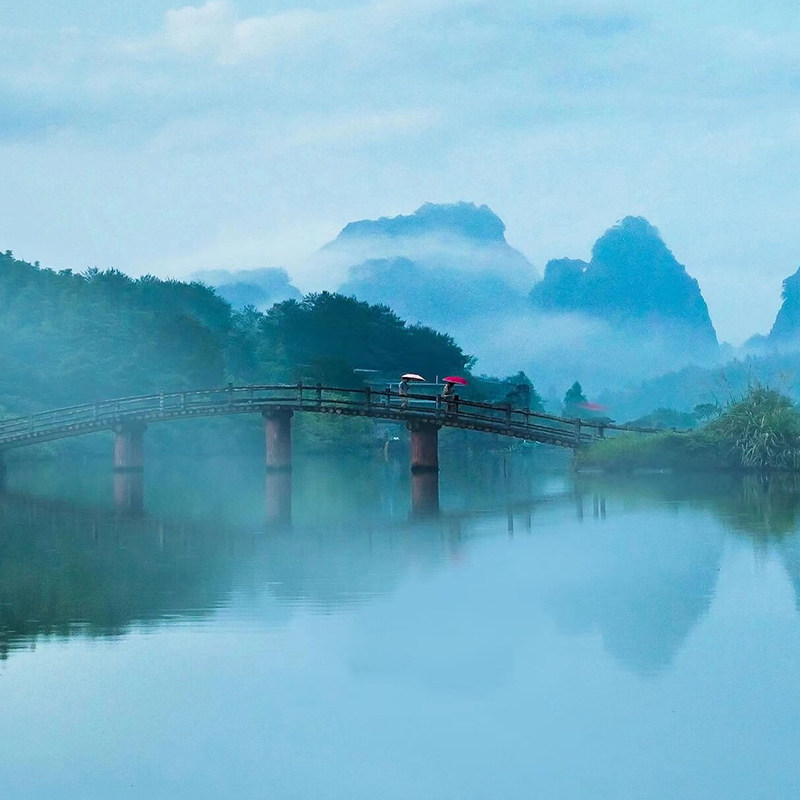 福建旅游双飞双动6日游| 纯玩0购物| 武夷山鼓浪屿可体验竹筏漂流