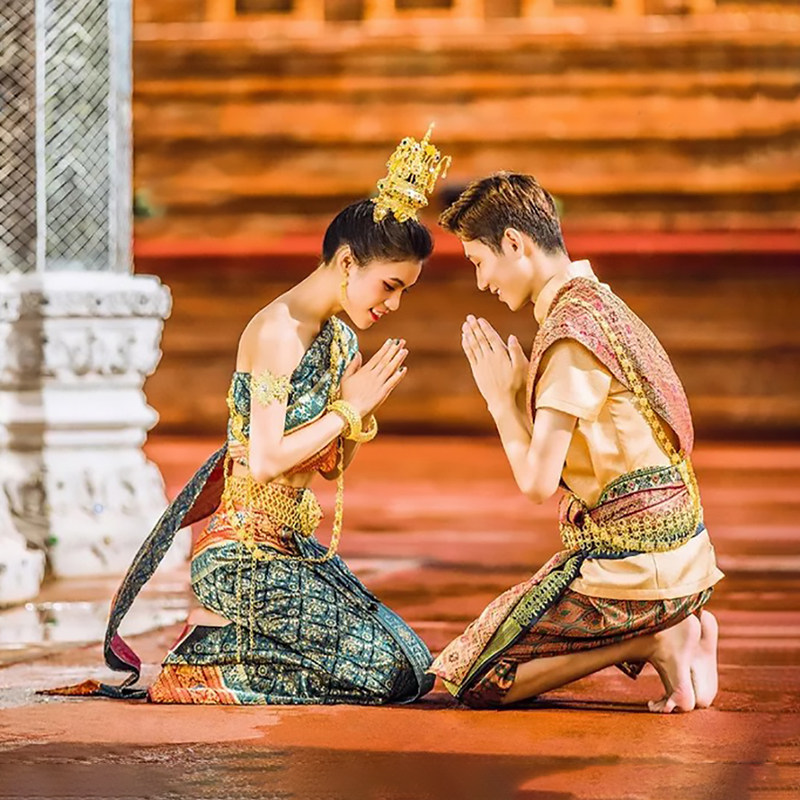 昆明大理丽江版纳8天7晚双飞双动跟团游石林洱海古城蓝月谷野象谷