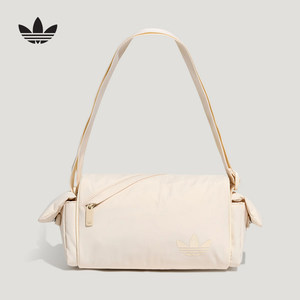 
Adidas (adidas) (New) 2026 Summer Unisex Crossbody Bag KW1272