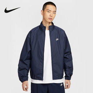 
NIKE (New Sports) 2026 Spring Men's Woven Jacket HV1140-451
