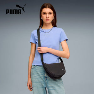 
Puma (New) 2026 Summer Women's Shoulder Bag 092706-01