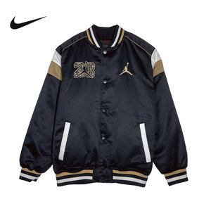 
NIKE (New) 2026 Spring Men's Thin Cotton Clothes IU5375-010