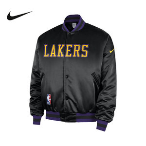 
NIKE (New) 2025 Winter Men's Woven Jacket HQ5766-010
