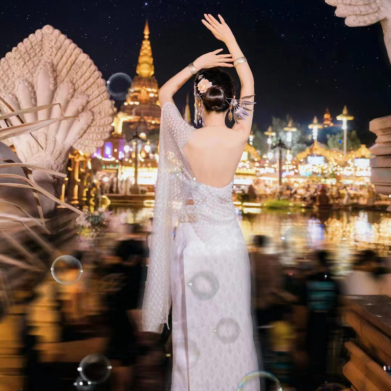 直飞西双版纳5天4晚高端跟团游丨2人起独立私家团丨入住告庄酒店