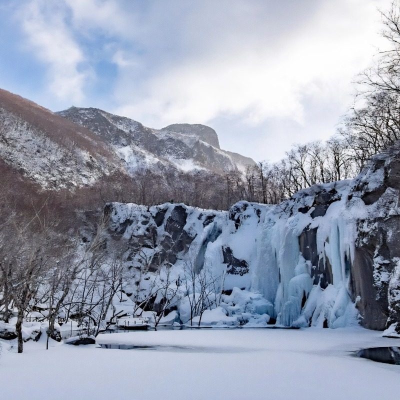 延吉出发长白山1日游私家团包车 长白山北坡天池 省心游亲情服务