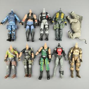 
Genuine Bulk Special Forces Special Forces Gijoe Stinger Torch 6-inch Various Soldier Model Figures