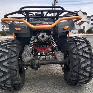 250cc beach car scenic area rental all -terrain shaft transmission four -wheel off -road motorcycle ATV water -cooled four -wheel drive beach car
