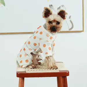 dog spring four-legged clothes thin Latest Best Selling Praise