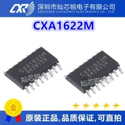 Thương hiệu mới ban đầu CXA1622 CXA1622M vá SOP16 gói IC âm thanh chip mạch tích hợp