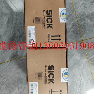 
Brand new 1056429 S30-3011DA German scanner SICK bargaining