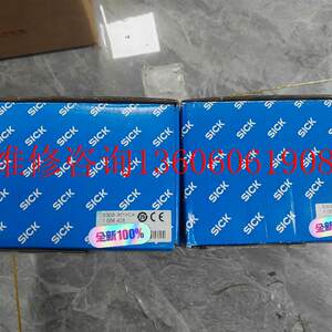 
Brand new 1056428 S30B-3011CA German scanner Negotiable price