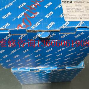 
(Please inquire) Brand new SICK MICS3-ACAZ55PZ1P01 scanner, order price negotiation