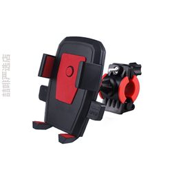 Electric Vehicle Phone Holder, Rearview Mirror Type, Bicycle Phone Holder, Electric Vehicle/Motorcycle/Bicycle Navigation Mount