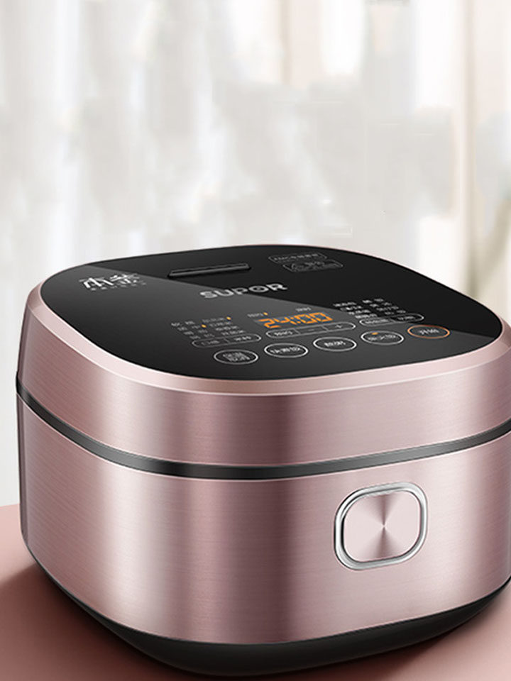 苏泊尔本釜电饭煲