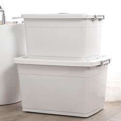 A Box for Storing Glass Cupping Cups, a Basket for Storing Cupping Cups, a Rattan Woven Basket, a Storage Box