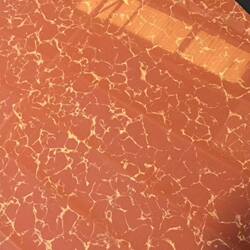 Foshan Ceramic Tiles, Red Brick Pattern, Polished Tiles, Floor Tiles 80X60, Customizable with Engraving, Wear-Resistant, Vitrified Jb