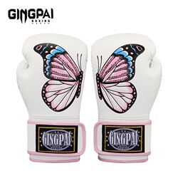 Boxing Gloves for Women, Adults, and Children, Martial Arts, Sandbag Training Gloves, Thickened, Breathable, and Wear-Resistant