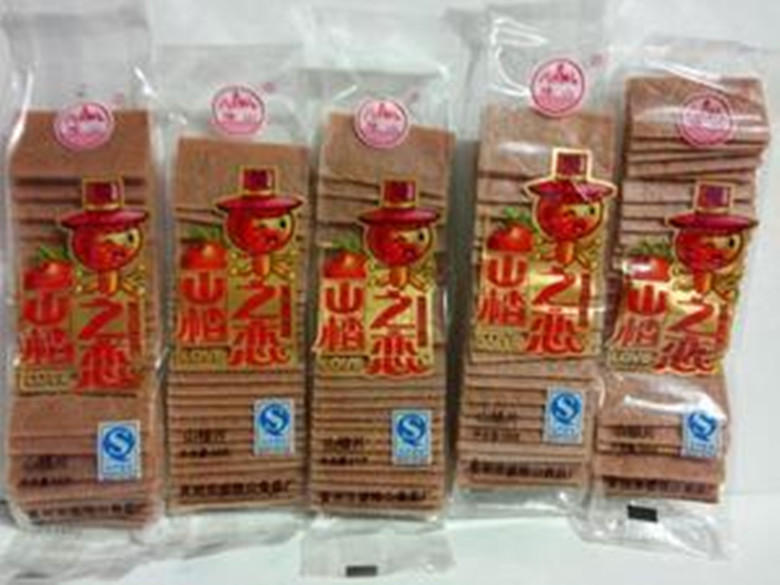 盘点小时候吃过的零食，你是否中招呢？(图6)