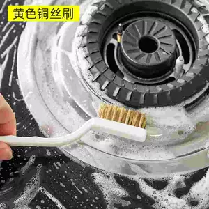 multi-purpose iron brush Latest Best Selling Praise Recommendation 