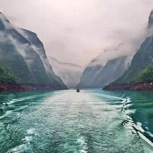 恩施大清江一日游C线蝴蝶崖2至8人私家团/含门票+船票/专车不拼团