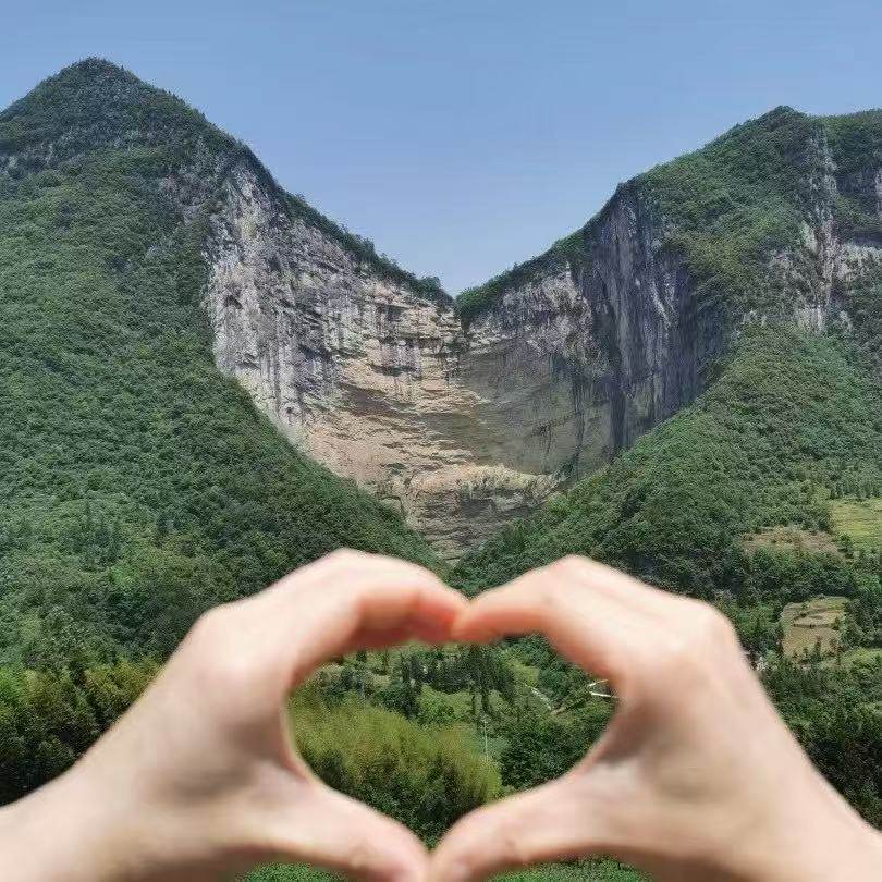 恩施鹿院坪一日游2至8人独立私家团/含门票/包车专车不拼团