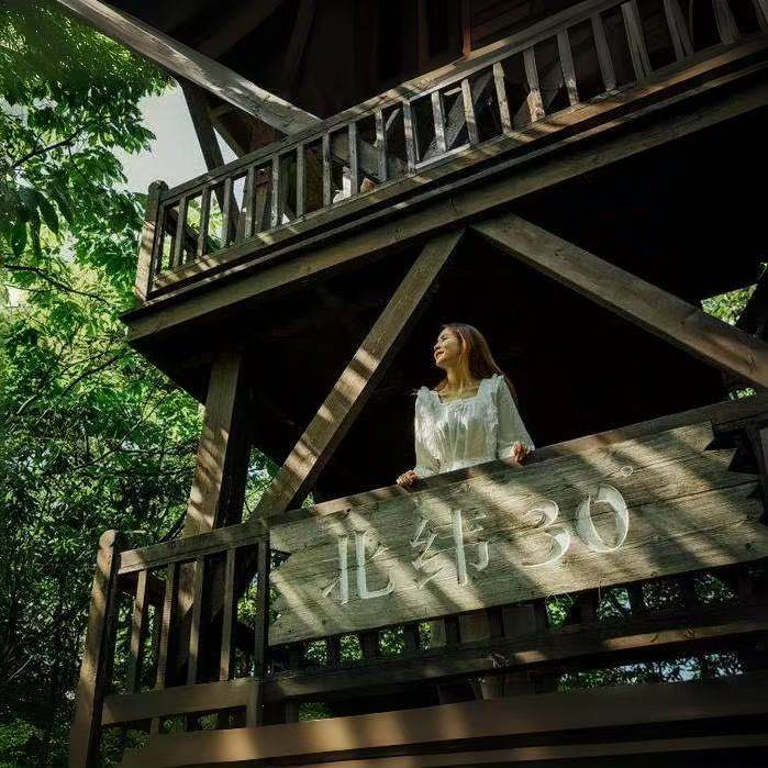 恩施坪坝营一日游2至8人私家团/含四洞峡+北纬30鸡公山+索道+景交