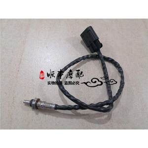 
Huanglong BJ600GS/BJl300GS/BJ250-15/1/BJ600GS-A/oxygen sensor exhaust pipe