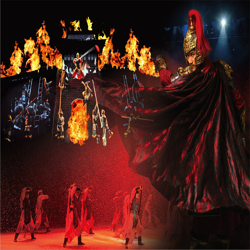 上海出发 乌镇杭州2日1晚跟团游 日游东栅夜游西栅 宿乌镇4钻酒店