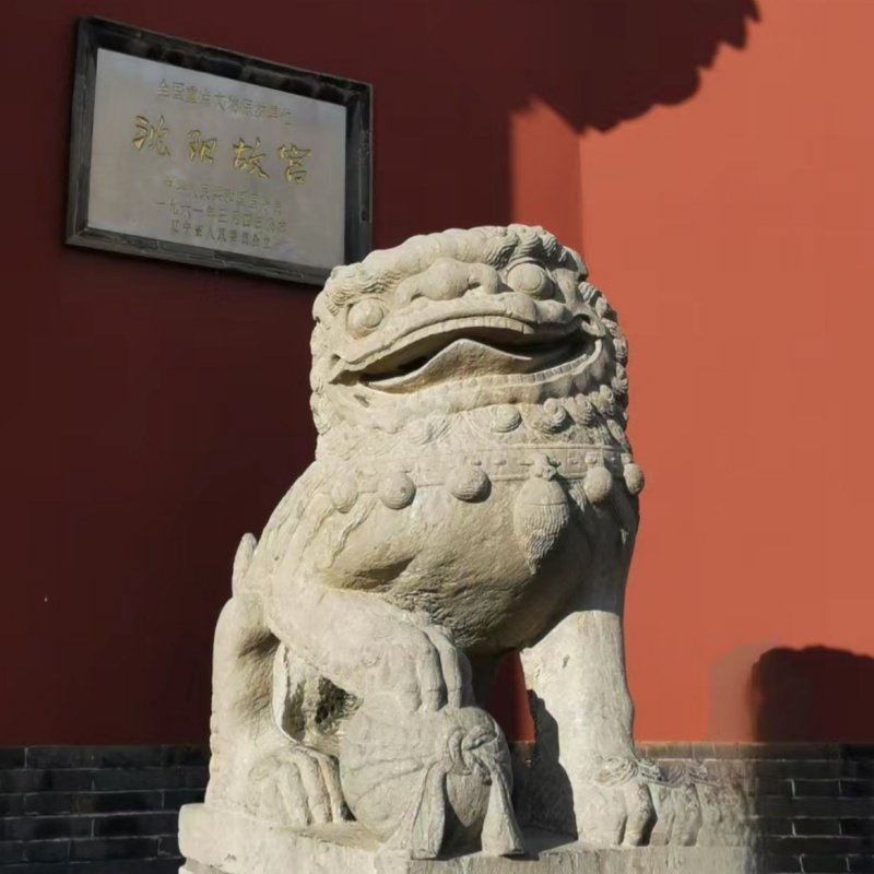 【私家团】沈阳故宫、张氏帅府、清昭陵、九一八历史博物馆一日游