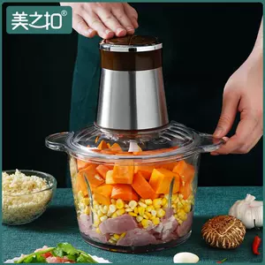 manual electric cooking machine household Latest Best Selling 